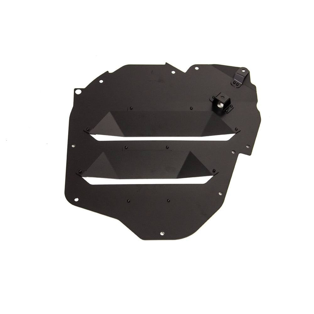 AIRTEC Aluminium Under Tray Panel - Honda Civic Type R FK2