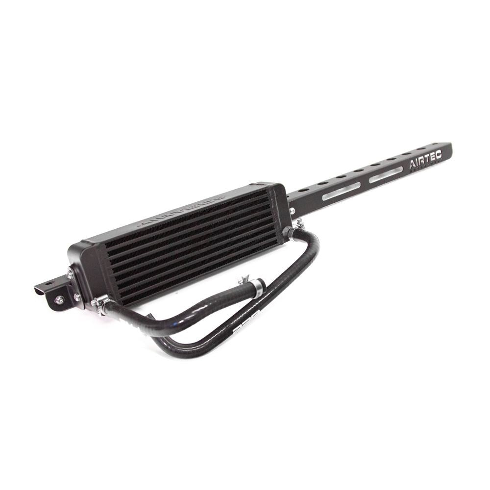AIRTEC Gearbox Oil Cooler Kit - Honda Civic Type R FK8