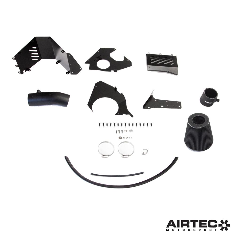 AIRTEC Induction Kit - Honda Civic Type R FL5