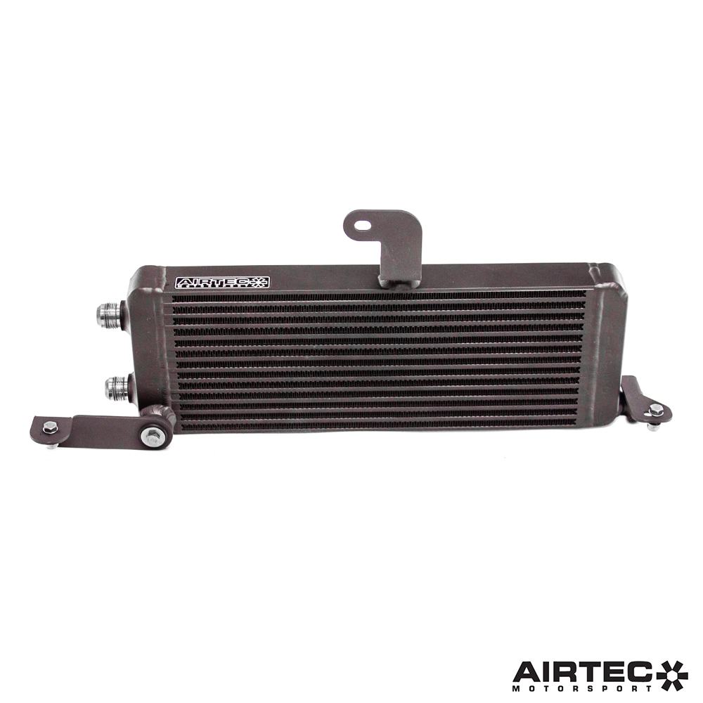 AIRTEC Oil Cooler Kit - Honda Civic Type R FL5