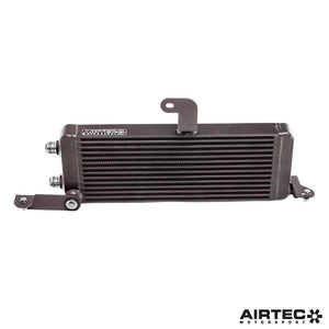AIRTEC Oil Cooler Kit - Honda Civic Type R FL5
