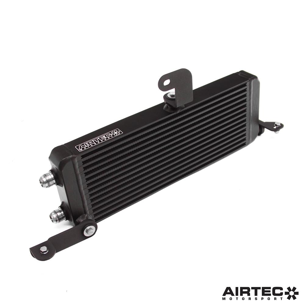 AIRTEC Oil Cooler Kit - Honda Civic Type R FL5