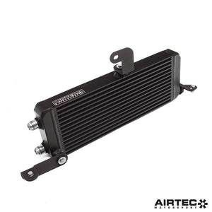 AIRTEC Oil Cooler Kit - Honda Civic Type R FL5