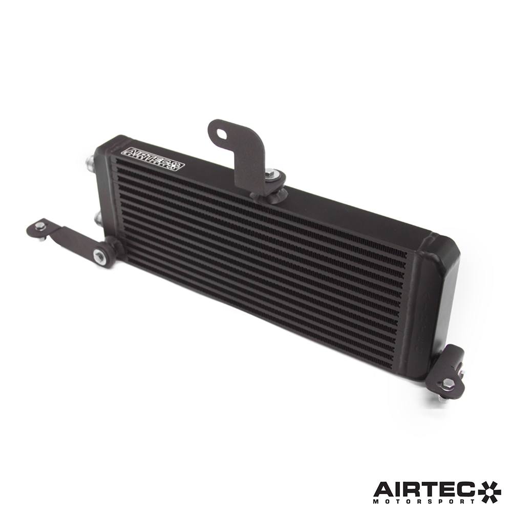 AIRTEC Oil Cooler Kit - Honda Civic Type R FL5