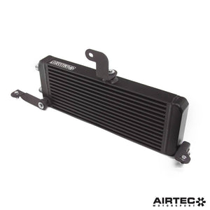 AIRTEC Oil Cooler Kit - Honda Civic Type R FL5