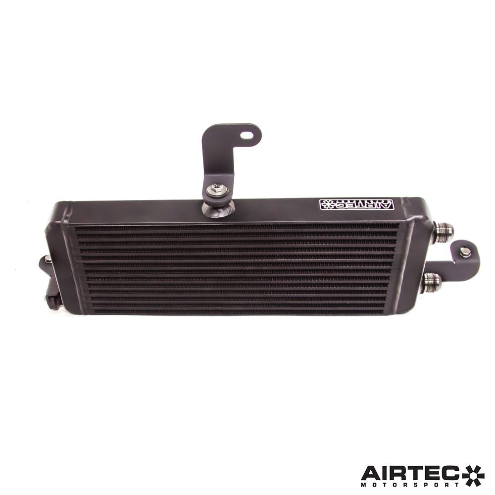AIRTEC Oil Cooler Kit - Honda Civic Type R FL5