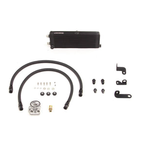 AIRTEC Oil Cooler Kit - Honda Civic Type R FL5
