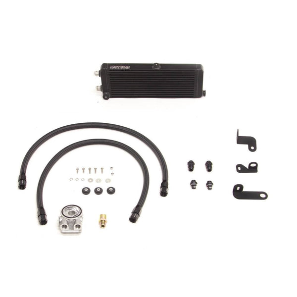 AIRTEC Oil Cooler Kit - Honda Civic Type R FL5