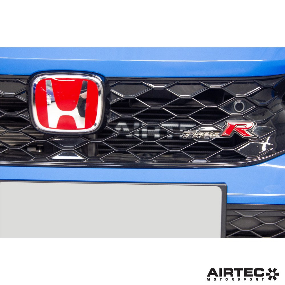 AIRTEC Oil Cooler Kit - Honda Civic Type R FL5