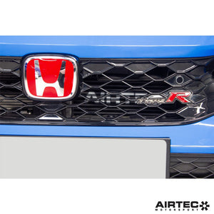 AIRTEC Oil Cooler Kit - Honda Civic Type R FL5