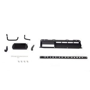 AIRTEC Gearbox Oil Cooler Kit - Honda Civic Type R FL5