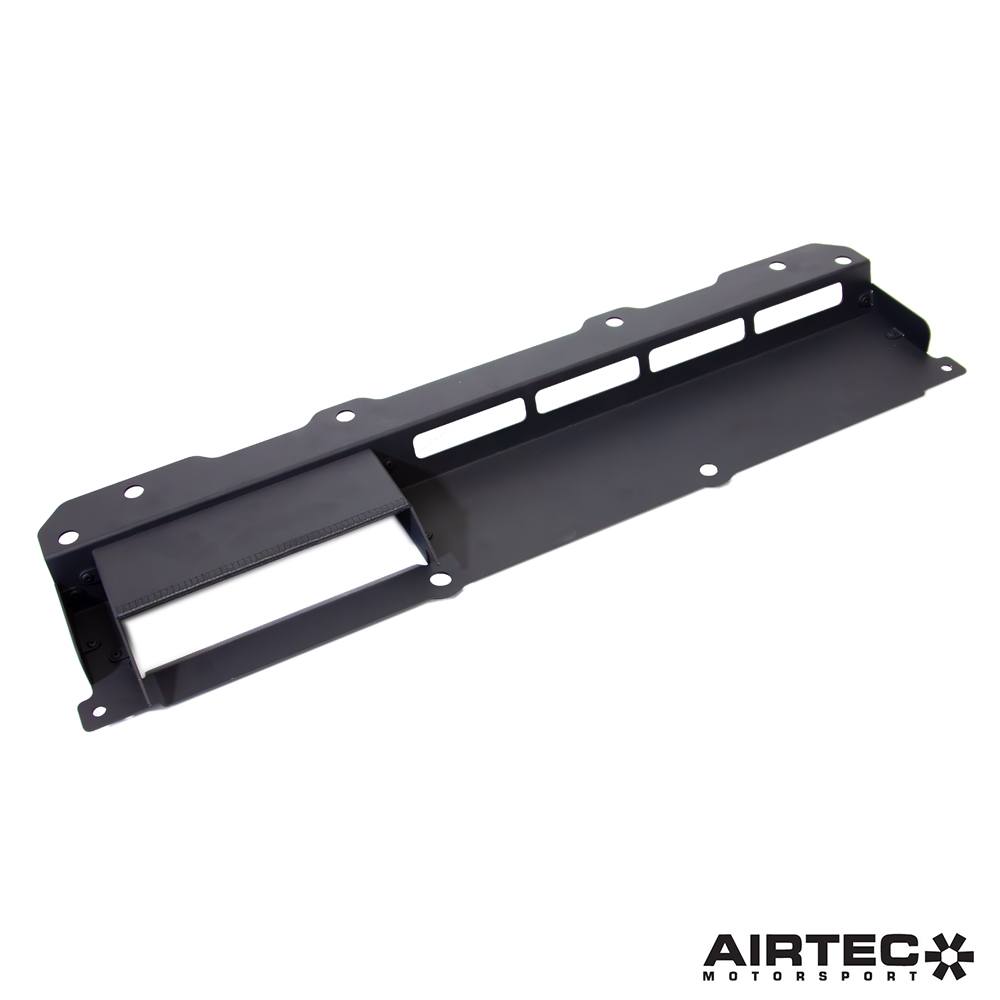 AIRTEC Gearbox Oil Cooler Kit - Honda Civic Type R FL5