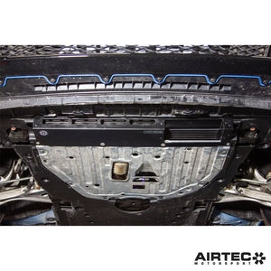 AIRTEC Gearbox Oil Cooler Kit - Honda Civic Type R FL5