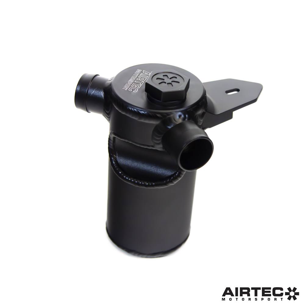 AIRTEC Oil Catch Can Kit - Mini Cooper S & JCW F56 (Pre-LCI Models Only)