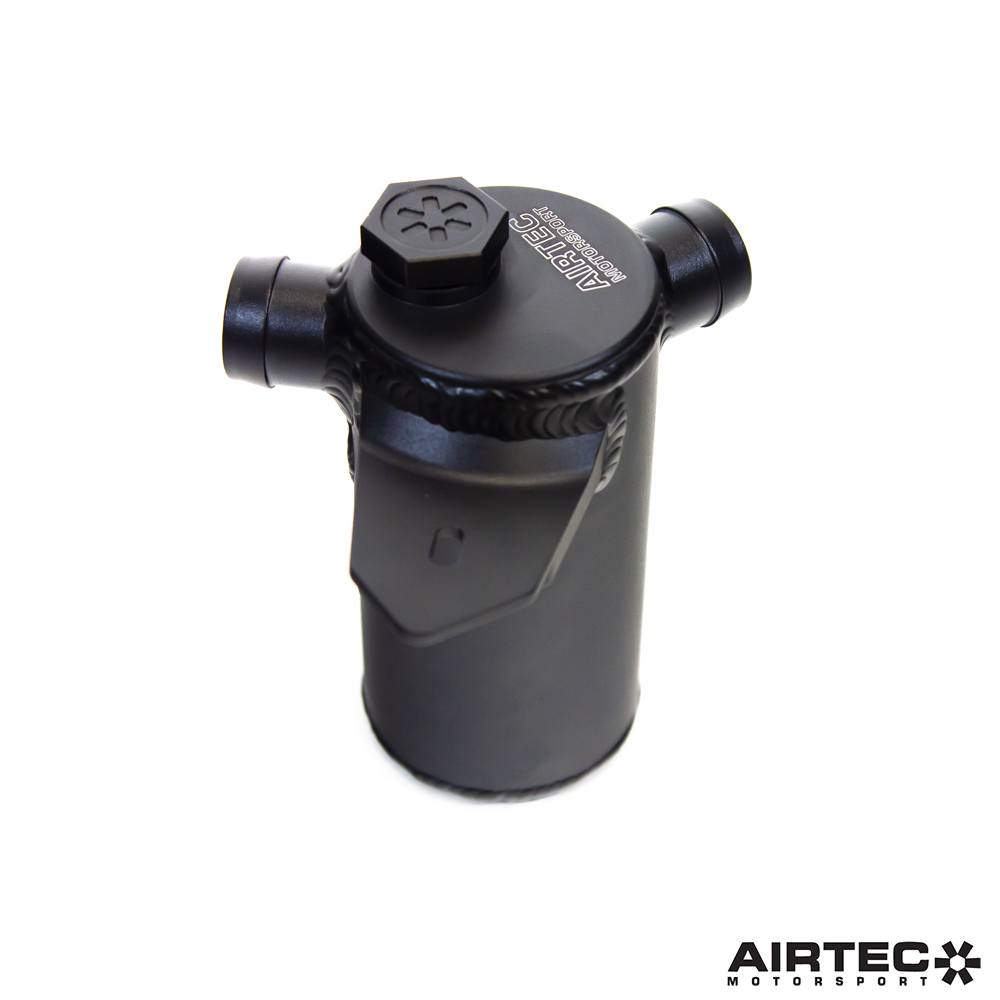 AIRTEC Oil Catch Can Kit - Mini Cooper S & JCW F56 (Pre-LCI Models Only)