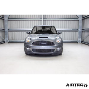 AIRTEC Oil Cooler Kit - Mini Cooper S R56