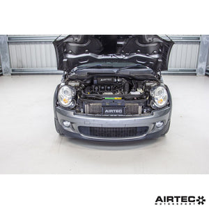 AIRTEC Oil Cooler Kit - Mini Cooper S R56