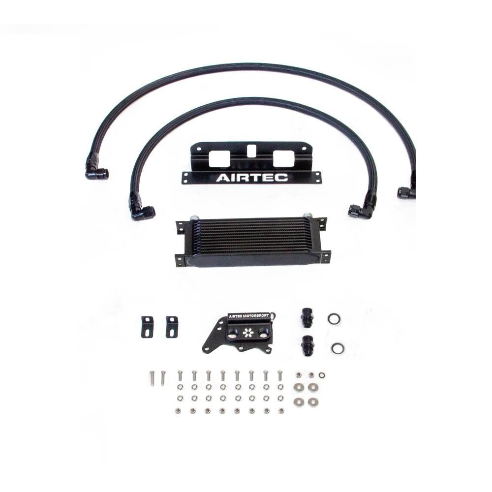 AIRTEC Oil Cooler Kit - Mini Cooper S R56
