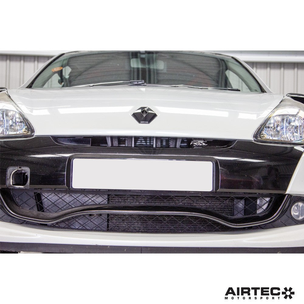 AIRTEC Oil Cooler Kit - Renault Clio MK3 RS 197/200