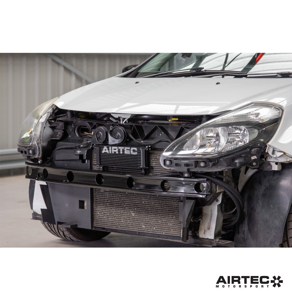 AIRTEC Oil Cooler Kit - Renault Clio MK3 RS 197/200