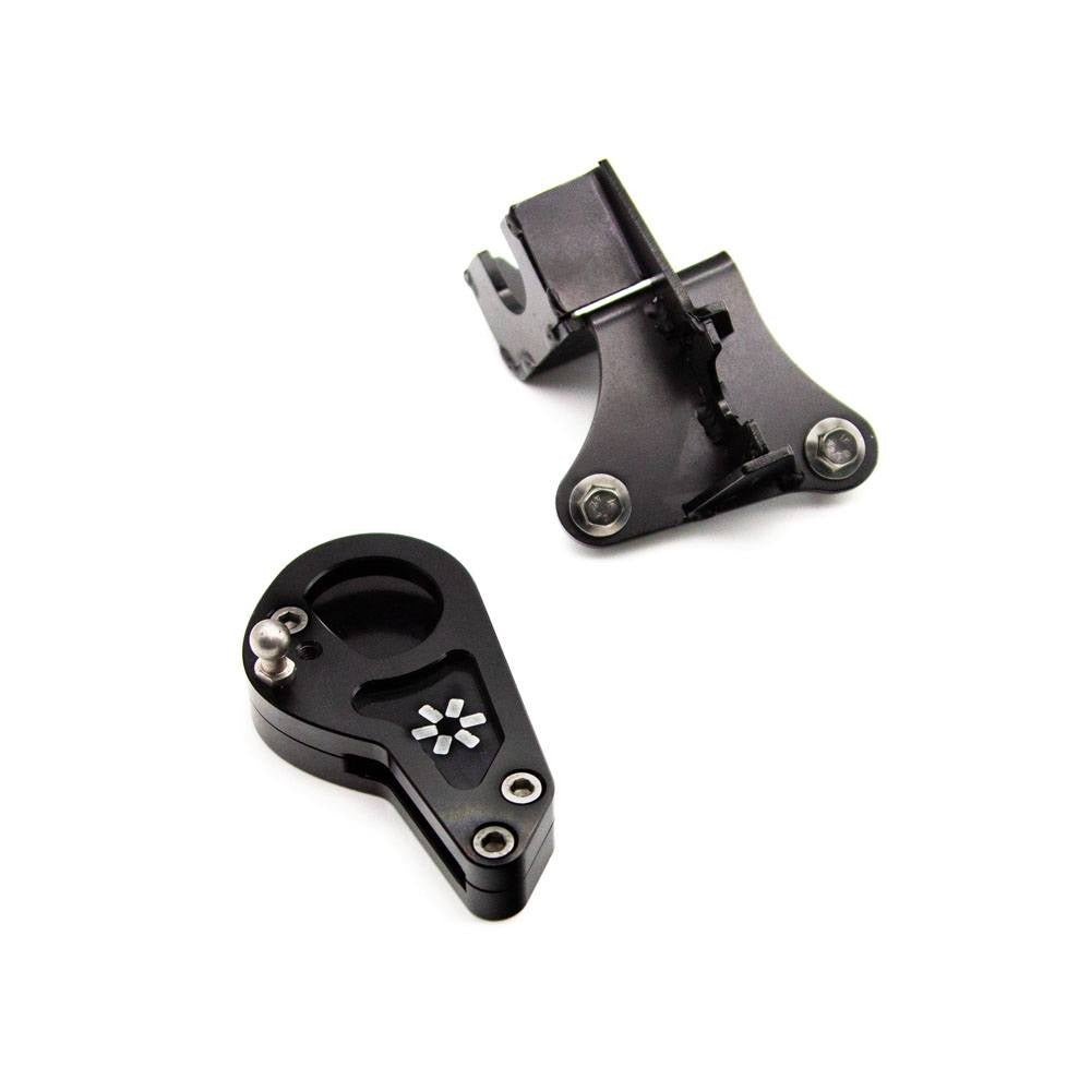 AIRTEC Billet Short Shifter - Renault Clio MK3 RS 197/200