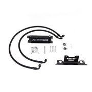 AIRTEC Oil Cooler Kit - Renault Megane MK4 RS 280/300