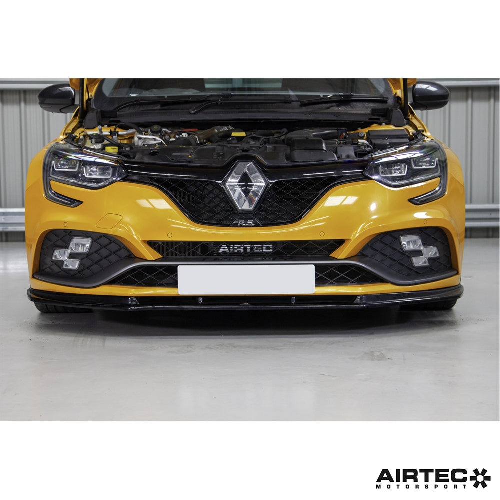 AIRTEC Oil Cooler Kit - Renault Megane MK4 RS 280/300