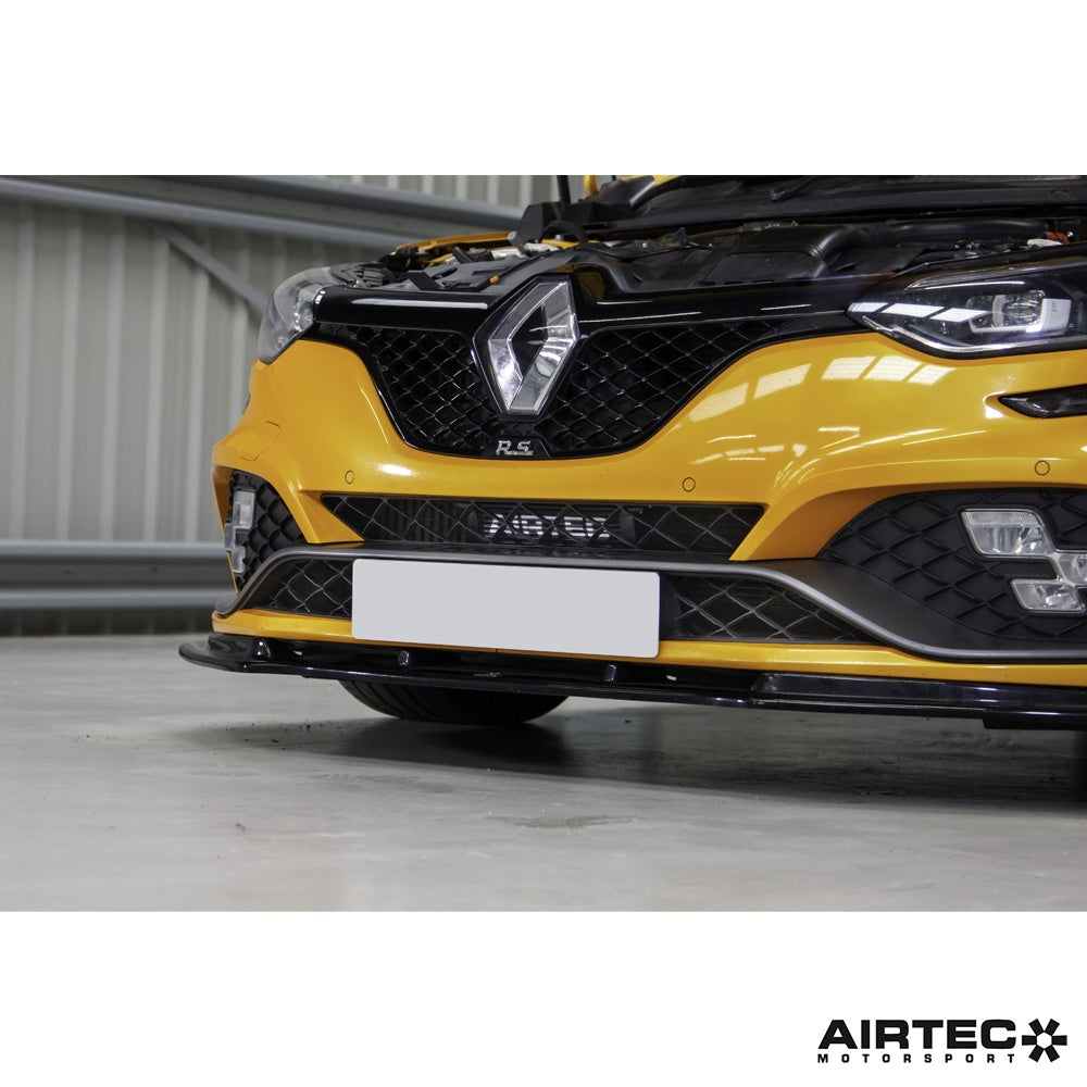AIRTEC Oil Cooler Kit - Renault Megane MK4 RS 280/300