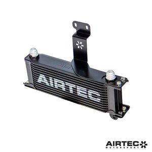 AIRTEC Oil Cooler Kit - Suzuki Swift Sport ZC33S