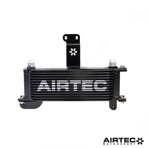AIRTEC Oil Cooler Kit - Suzuki Swift Sport ZC33S