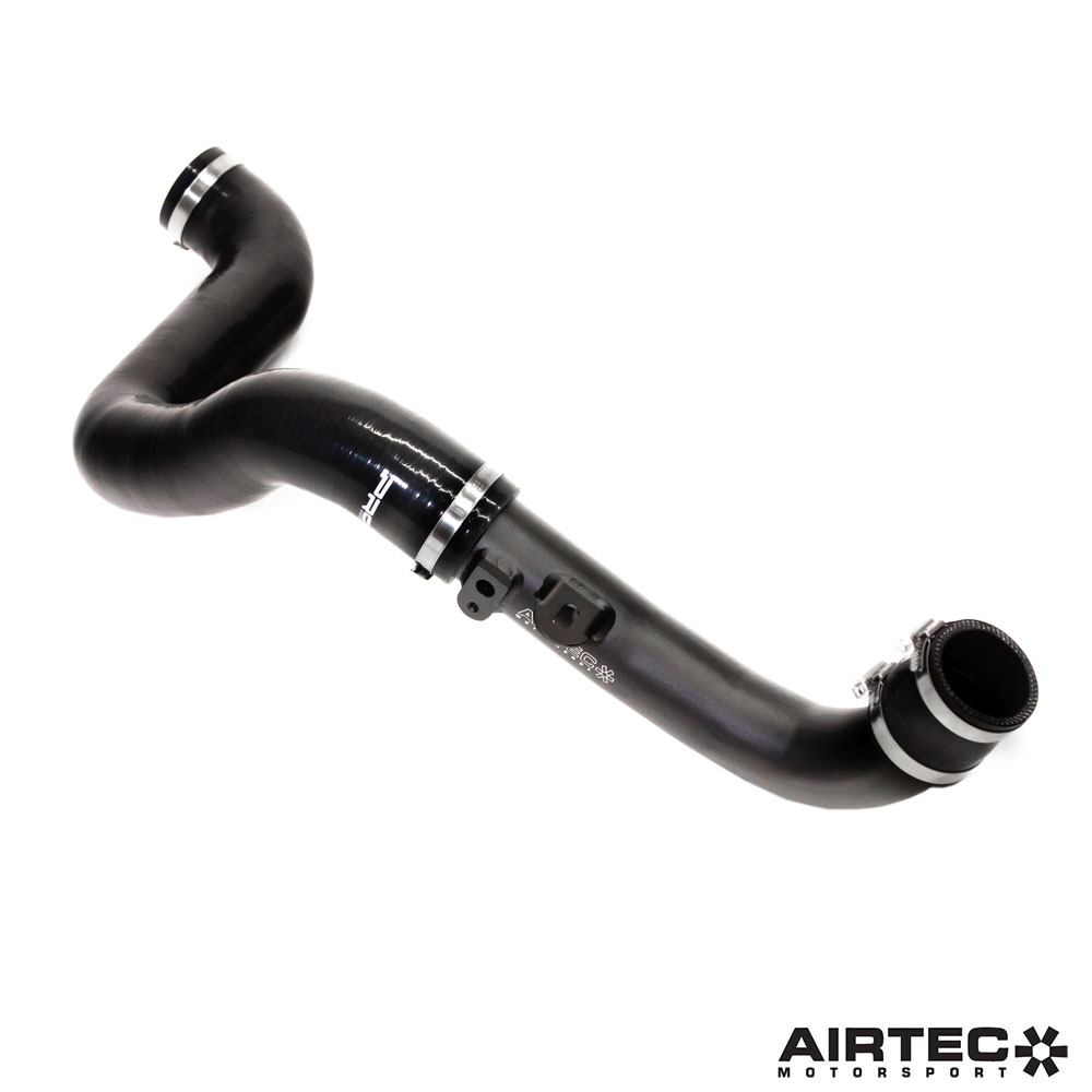 AIRTEC Cold Side Intercooler Pipework Kit - Suzuki Swift Sport ZC33S
