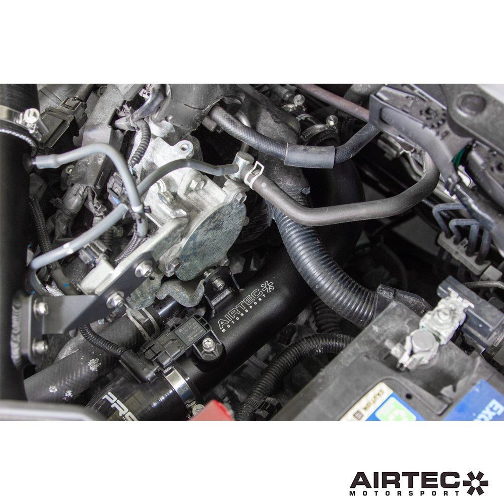 AIRTEC Cold Side Intercooler Pipework Kit - Suzuki Swift Sport ZC33S