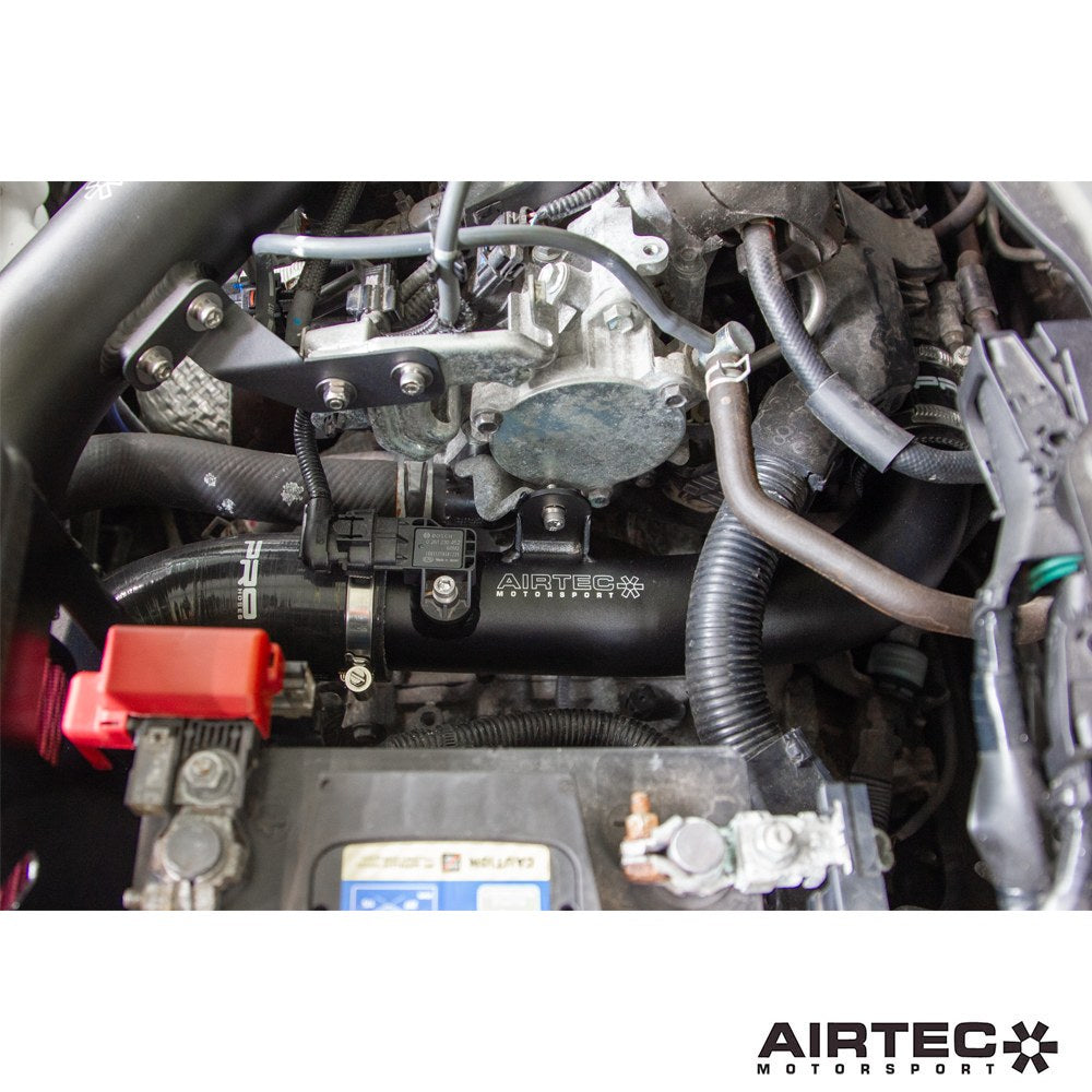 AIRTEC Cold Side Intercooler Pipework Kit - Suzuki Swift Sport ZC33S