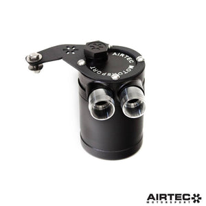 AIRTEC Oil Catch Can Kit - Suzuki Swift Sport ZC33S