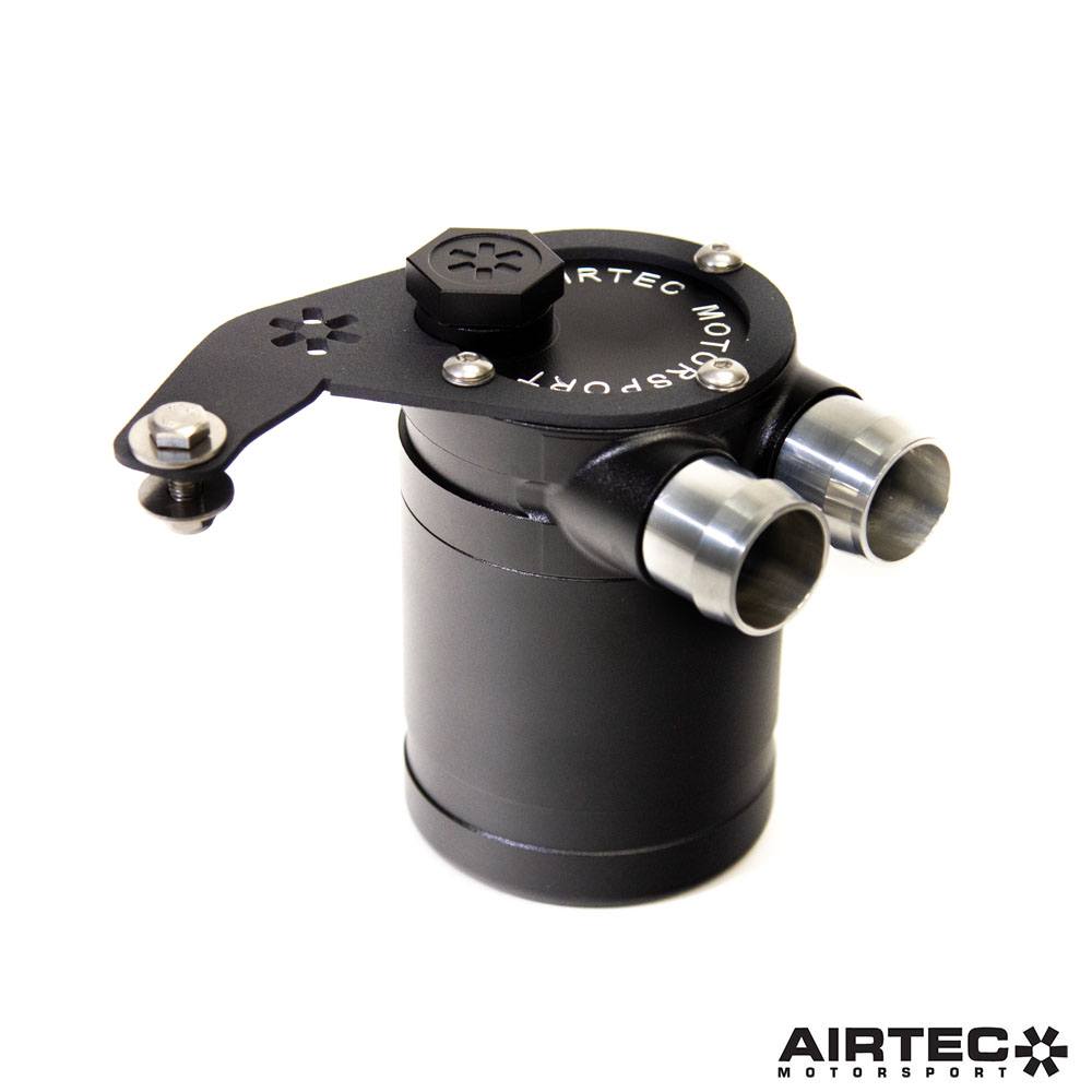 AIRTEC Oil Catch Can Kit - Suzuki Swift Sport ZC33S