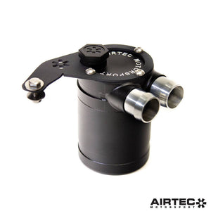 AIRTEC Oil Catch Can Kit - Suzuki Swift Sport ZC33S