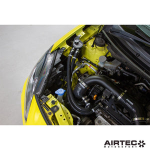AIRTEC Oil Catch Can Kit - Suzuki Swift Sport ZC33S