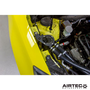 AIRTEC Oil Catch Can Kit - Suzuki Swift Sport ZC33S