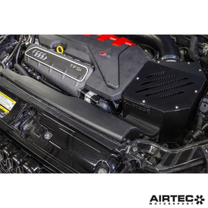 AIRTEC Enlarged Cold Side Boost Pipe Kit - Audi RS3 Quattro 8V