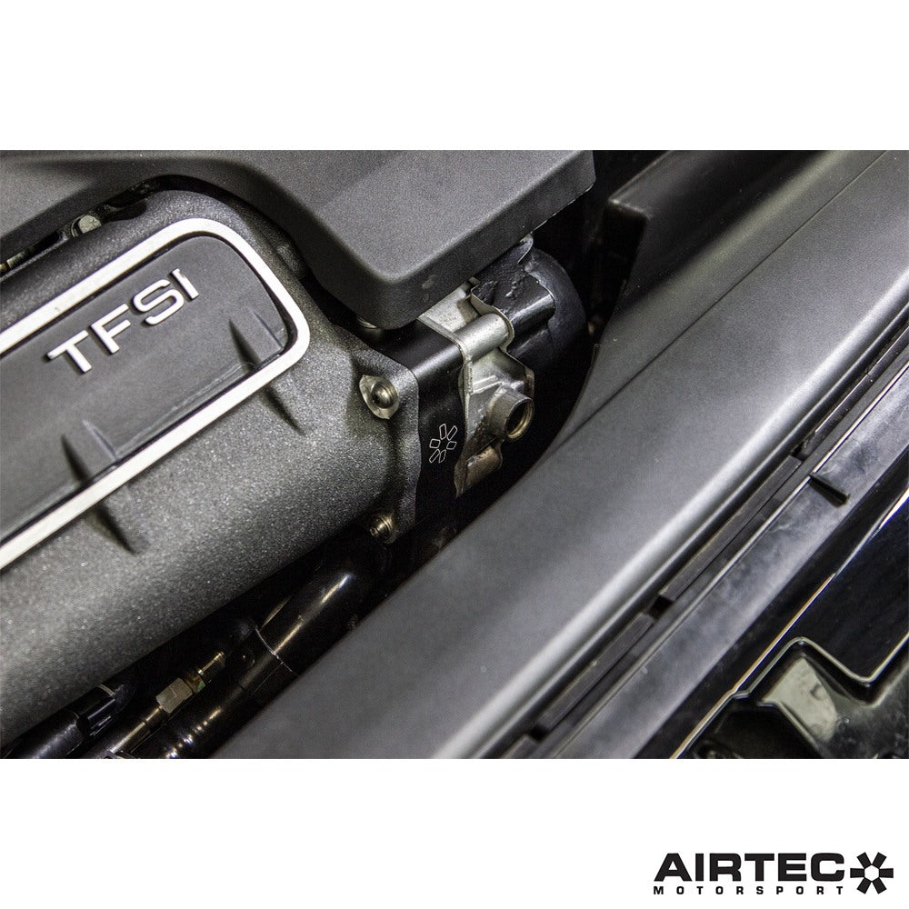 AIRTEC Enlarged Cold Side Boost Pipe Kit - Audi RS3 Quattro 8V