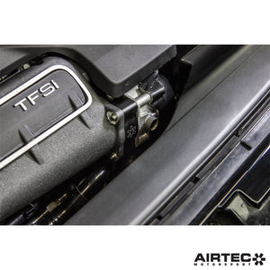 AIRTEC Enlarged Cold Side Boost Pipe Kit - Audi RS3 Quattro 8V