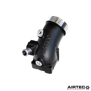 AIRTEC Enlarged Cold Side Boost Pipe Kit - Audi RS3 Quattro 8V