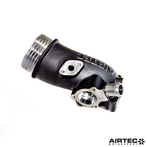 AIRTEC Enlarged Cold Side Boost Pipe Kit - Audi RS3 Quattro 8V