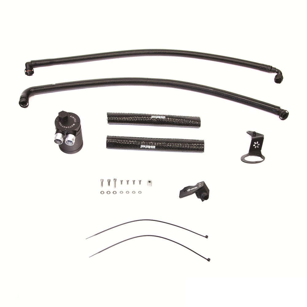 AIRTEC Oil Catch Can Kit - Volkswagen Polo GTI AW MK6