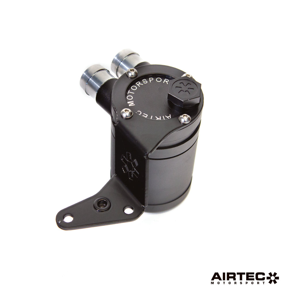 AIRTEC Oil Catch Can Kit - Volkswagen Polo GTI AW MK6