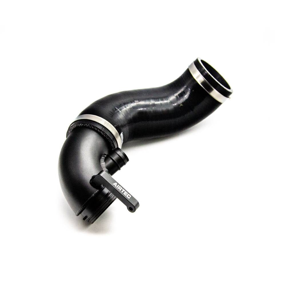 AIRTEC Turbocharger Inlet Elbow  - Volkswagen Polo GTI AW MK6