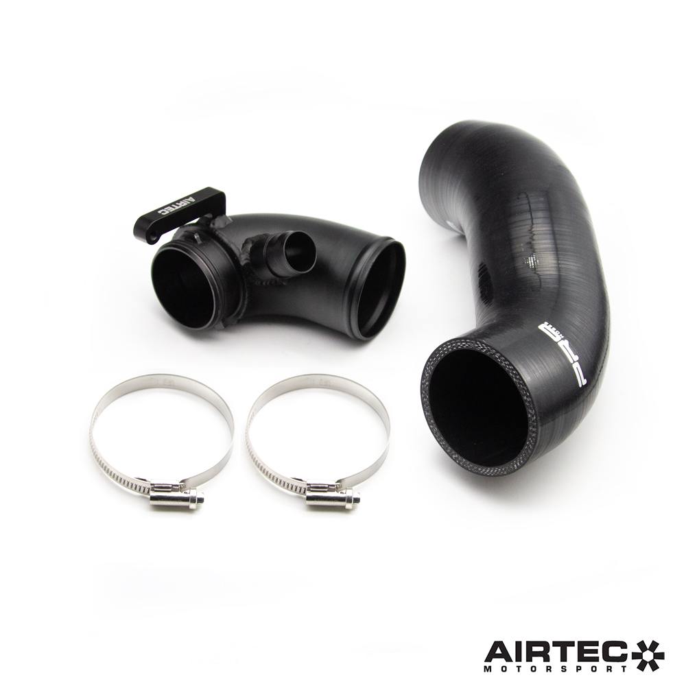 AIRTEC Turbocharger Inlet Elbow  - Volkswagen Polo GTI AW MK6