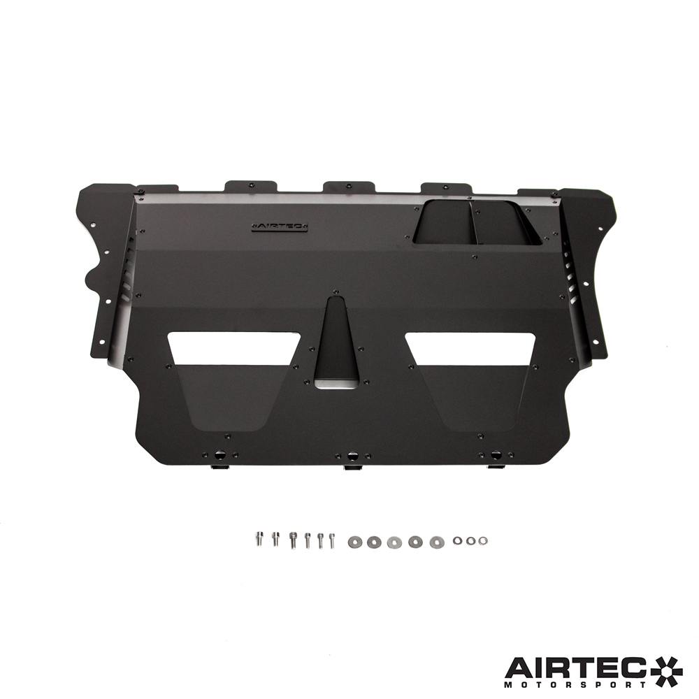 AIRTEC Aluminium Under Tray Panel - Volkswagen Golf GTI/R MK7 5G