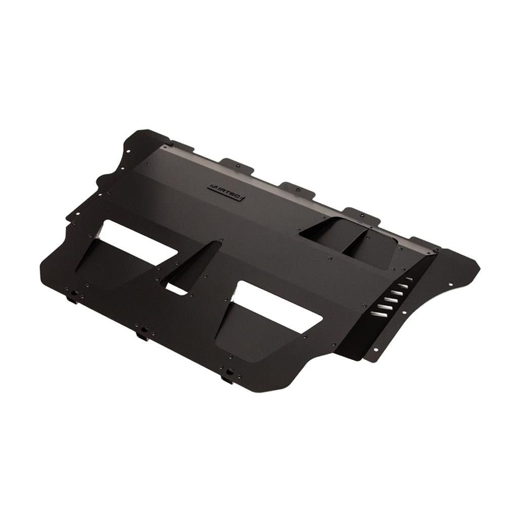 AIRTEC Aluminium Under Tray Panel - Volkswagen Golf GTI/R MK7 5G
