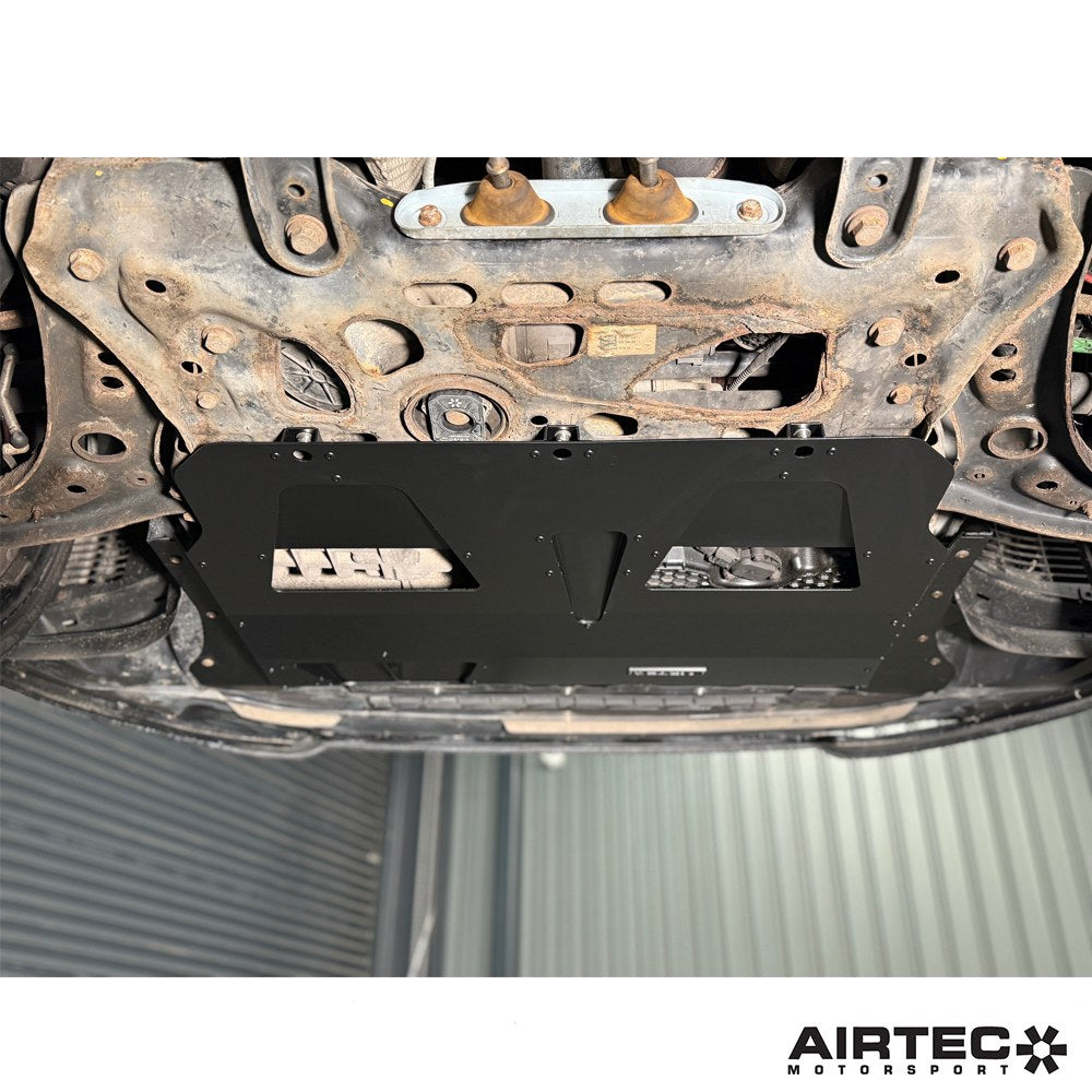 AIRTEC Aluminium Under Tray Panel - Volkswagen Golf GTI/R MK7 5G